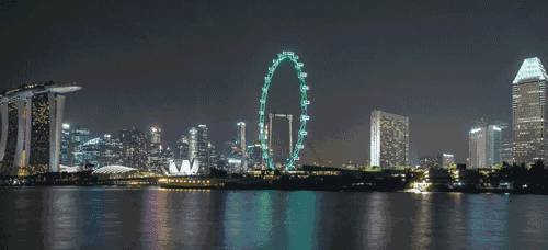 沒吃過地道美食,就算沒來過新加坡