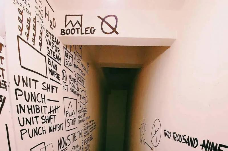 獅城美味 隱秘的角落——暗藏玄機的美味