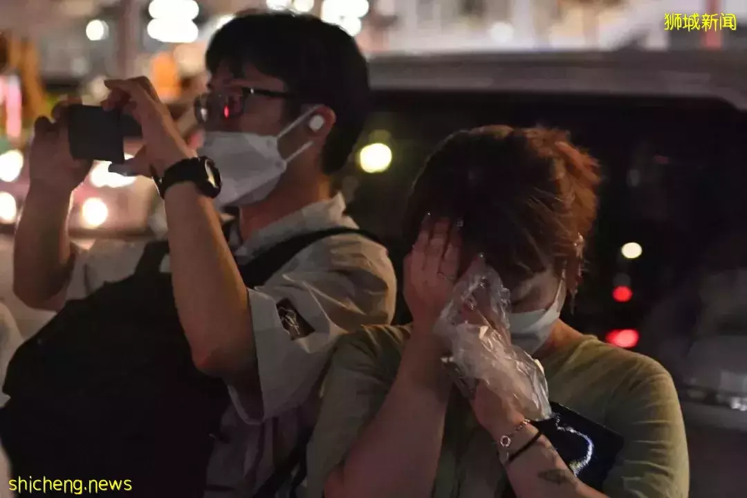 新加坡總統：日本人會銘記安倍的貢獻 ！李顯龍等多位政要沉痛哀悼 ！ 葬禮日期已定