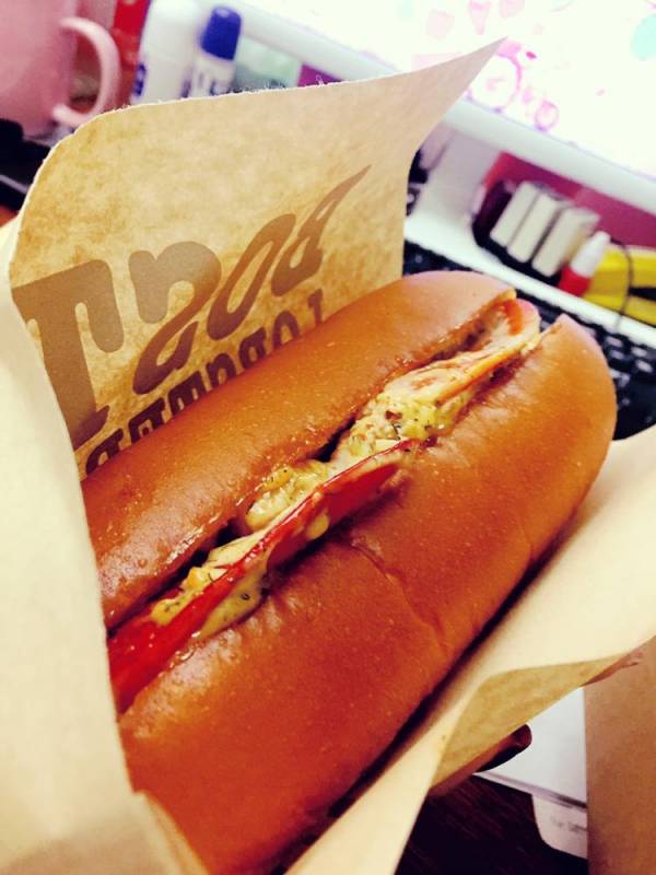 口水流满地！卢克的龙虾即将登陆新加坡