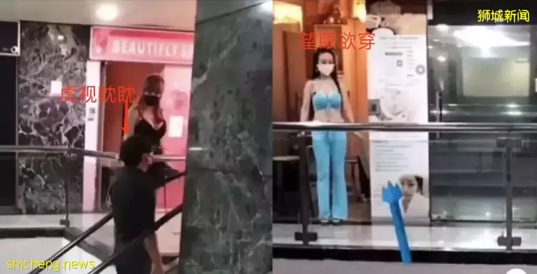 暗访新加坡乌节路、芽笼!全面解封后,这个行业悄悄复苏