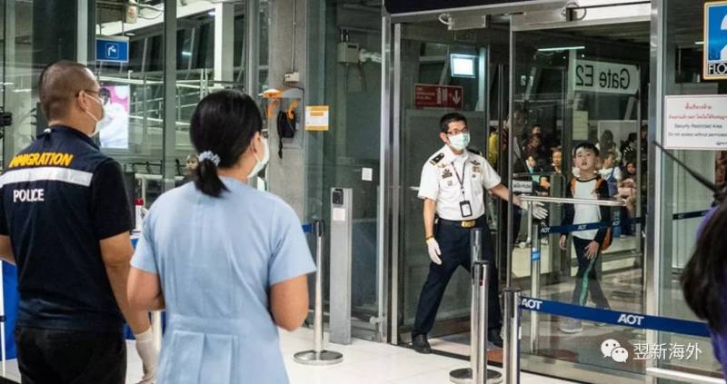 新加坡“入境禁令”答疑，这些人不受影响