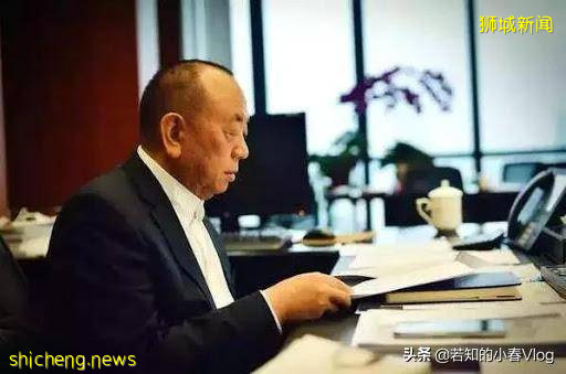 "富豪"喜歡移民新加坡,爲何“新加坡首富”前兩名都是中國人