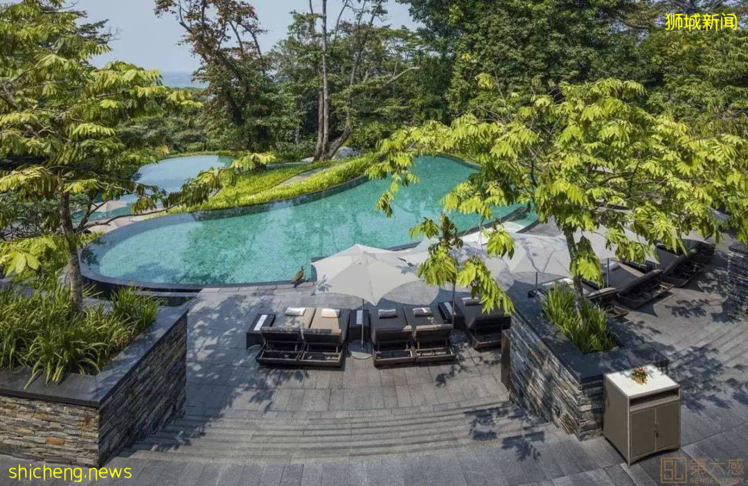 暑期玩转新加坡!领略花园城市的魅力