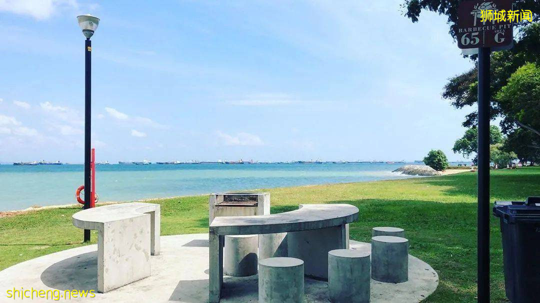 花香鸟鸣,绿荫环绕,新加坡十大生态徒步路线走起