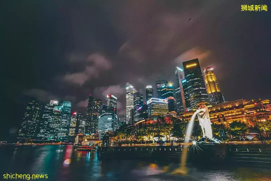 新加坡没狮子为啥叫“狮城”?这些奇奇怪怪的冷知识,你知道吗