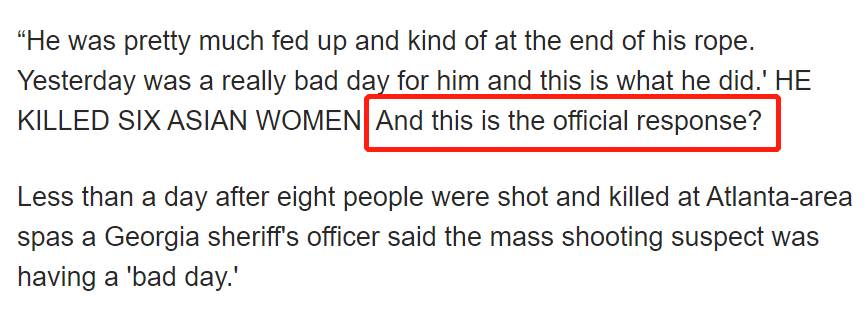 “我要殺死全部亞裔!” 49歲華人美女被槍殺,新加坡人出門要帶武器,美國亞裔還安全嗎