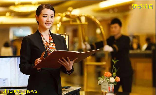 邻居家留学:新加坡申请全攻略