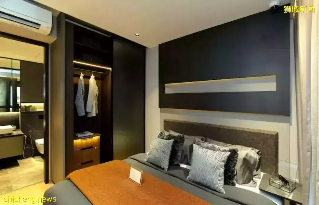 River Valley的新四大美女樓盤:Avenir,Park Nova, Boulevard 88, Irwell Hill