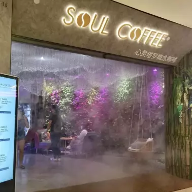 爆红新店！新加坡神秘塔罗咖啡厅，氛围感十足