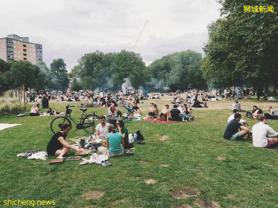 国外的月亮没有比较圆！在新加坡遭遇中年危机的我怎么办