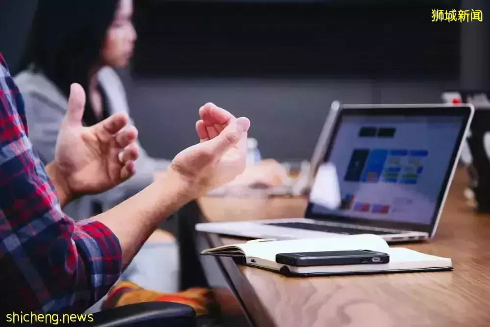 2022年,把握新加坡PR申請風口期