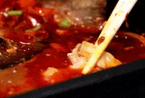 烤魚+燒烤+傳奇家常菜!這家店就是江湖的傳奇!走起!走起