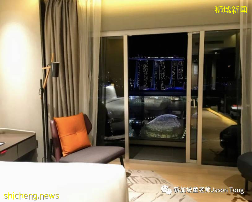 隔离天数增加后隔离费已超3000新币,马国员工在新有家难回