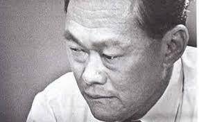 李光耀主宰东南亚的野心，是如何破灭的？（新加坡往事）