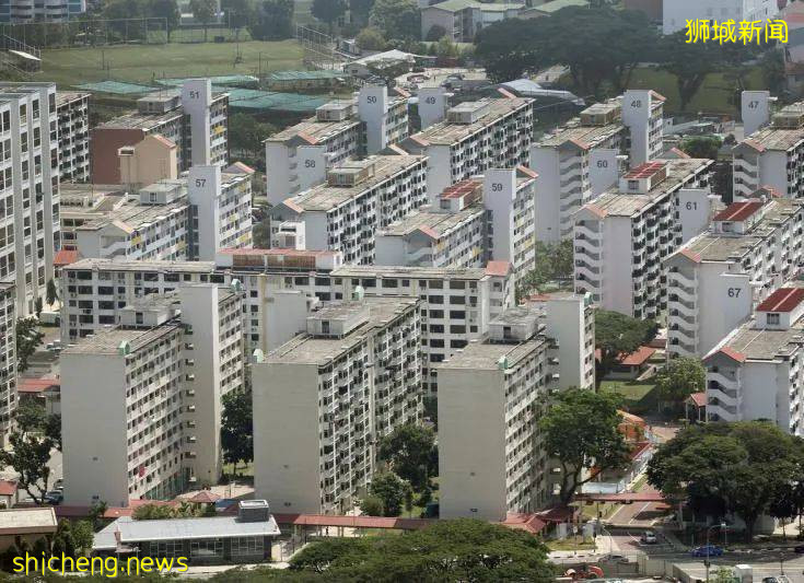 在新加坡确诊后,流程简化!无症状不就医,有症状最快10天解除隔离