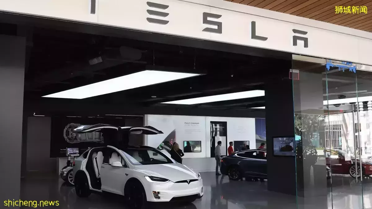 特斯拉全球大裁員 新加坡區經理也遭撤