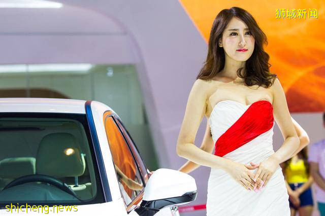 北京广州重庆“堵成狗”,小小新加坡却不堵车?这5原因一针见血