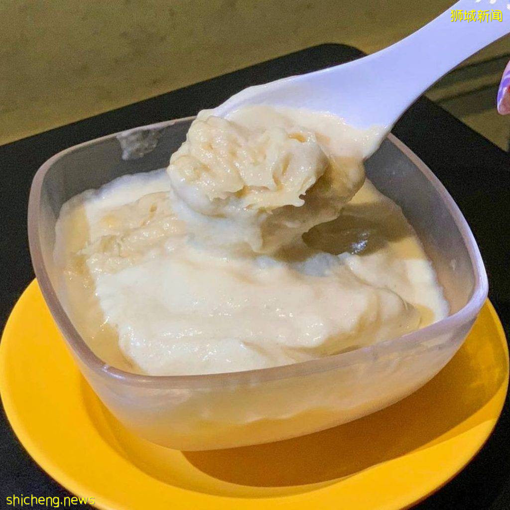 Dessert Bowl招牌榴梿甜品屋🤤 必吃榴梿慕斯100%純正果肉口感細膩!椰子布丁、芒果雪山也超正點💯