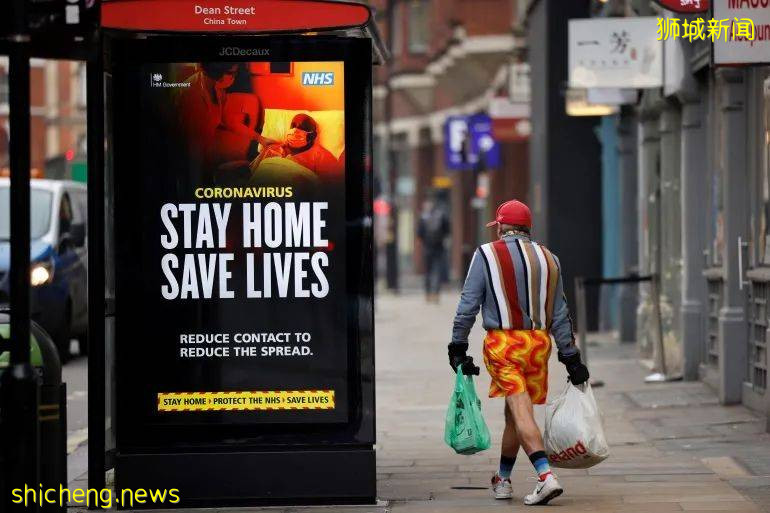 1461确诊,5死亡;卫生部长:新加坡重回严格防疫管制是“最后方案”