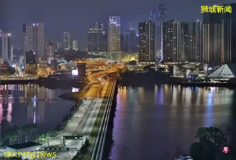 新加坡擴建兀蘭關卡,九座組屋被征收,看看有沒有你家