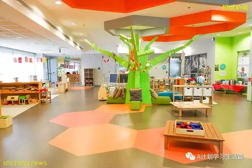 新學年,新加坡各國際學校學費(AY2022/23)