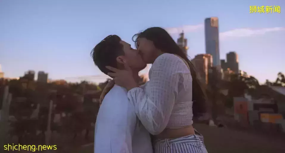 單身狗看過來,新加坡女性比男性更挑剔,約會有19項要求