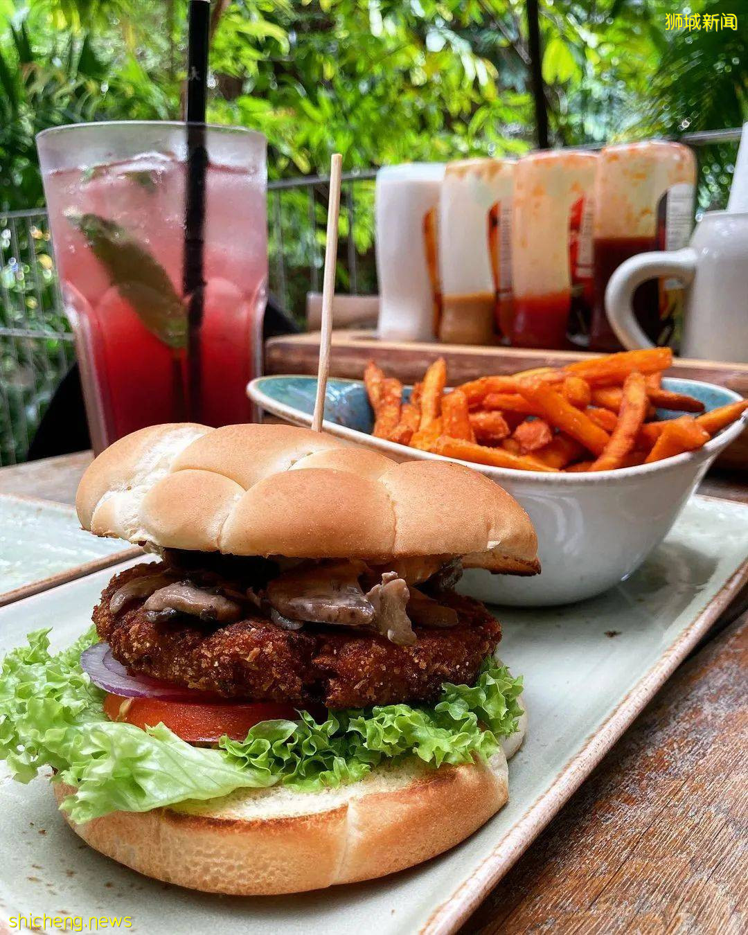 假装去德国,新加坡这10家最正宗德国美食,赶紧收下