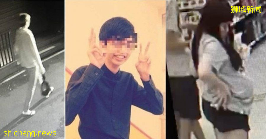 涉2年前游台弃婴案　25岁新国情侣被捕