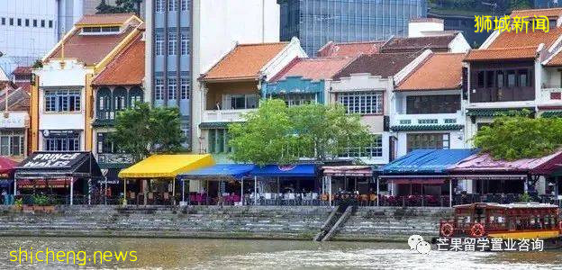 留學生在新加坡學習生活開銷如何