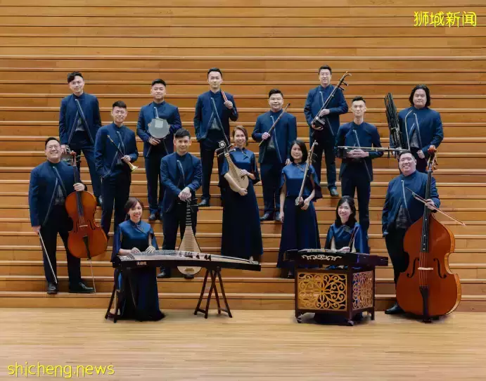 一場讓人心靈震撼的演出《五行》