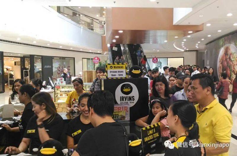 中国“南博会”近了,新加坡的机会来了