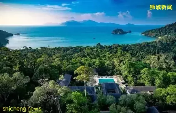 盤點最適合親子遊的20間酒店！玩得舒服，住得過瘾