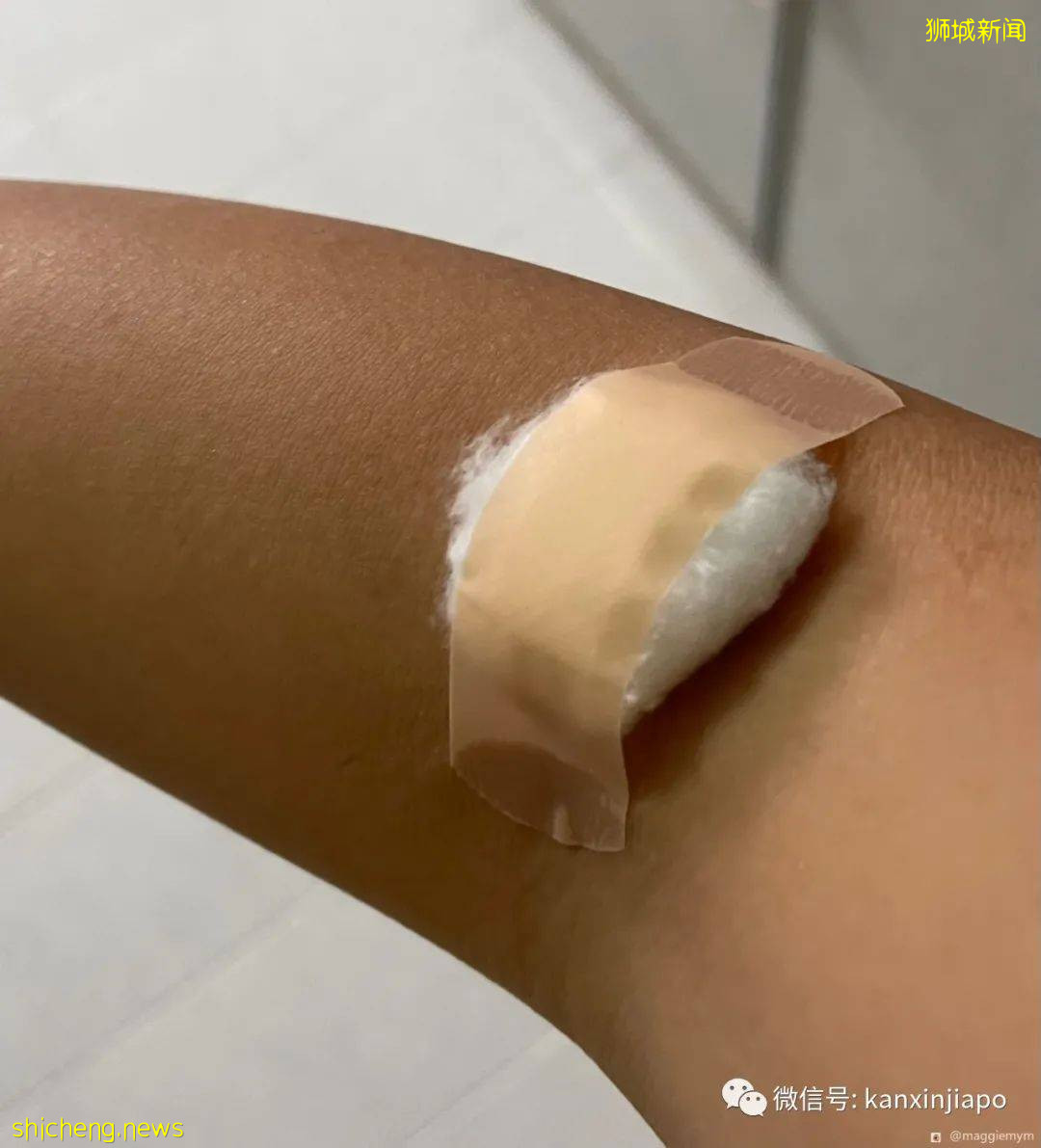 “租客小妹竟然确诊了!我在新加坡开始14天的居家隔离......”