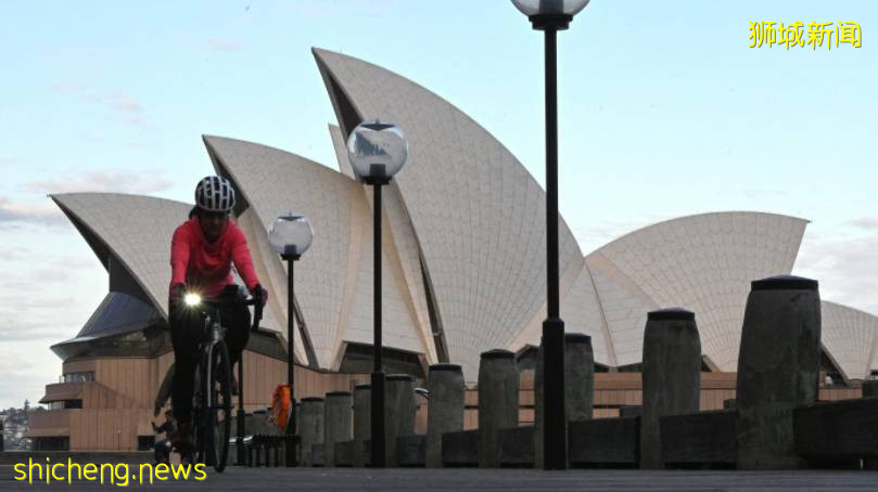 11月21日起，新加坡完成疫苗接種者可免隔離入境澳洲