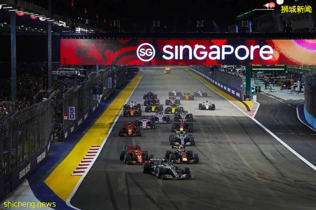 剛剛！新加坡十大重磅新政刷屏！手把手教你免隔離旅遊~黃循財：群體免疫已無希望