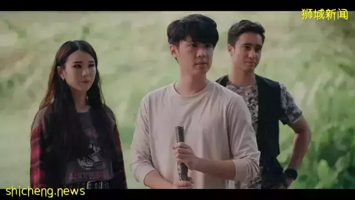 星二代靠父母入行 星途走多遠 靠自己努力