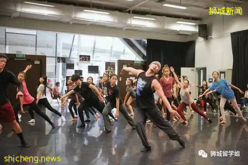 亞洲當代藝術與設計的高等學府 新加坡拉薩爾藝術學院