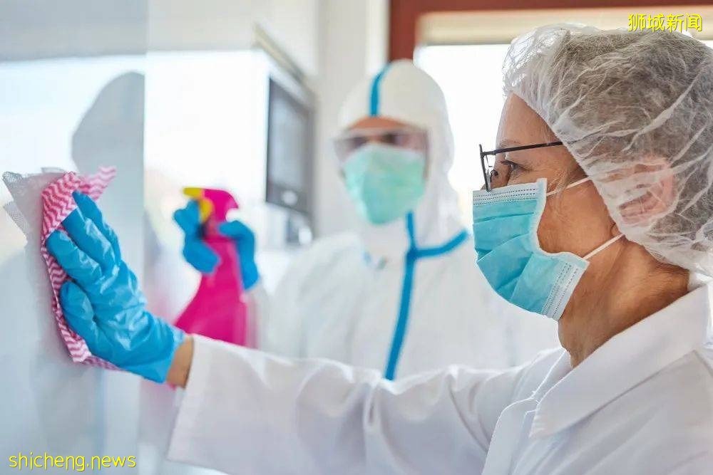 6名兒童確診,多個超市到訪地!網友:都怪他們散毒