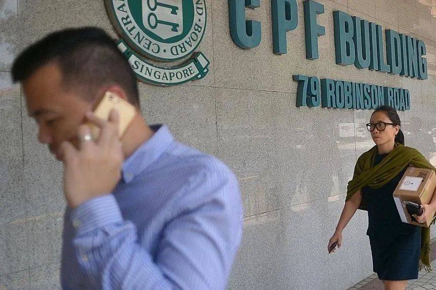 無奈要放棄新加坡PR身份？如何取消還能順利拿回CPF