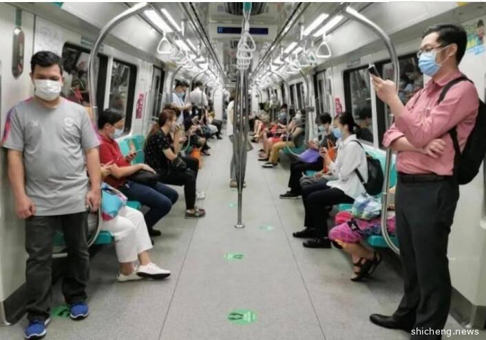 新加坡6月1日彻底按下重启键，“彻底”真当彻底钱包就惨了