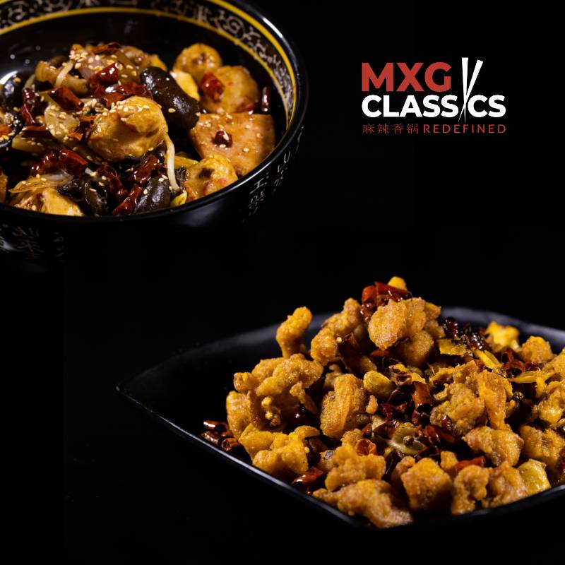 號稱要把麻辣香鍋“重新定義”，這家店真的做到了