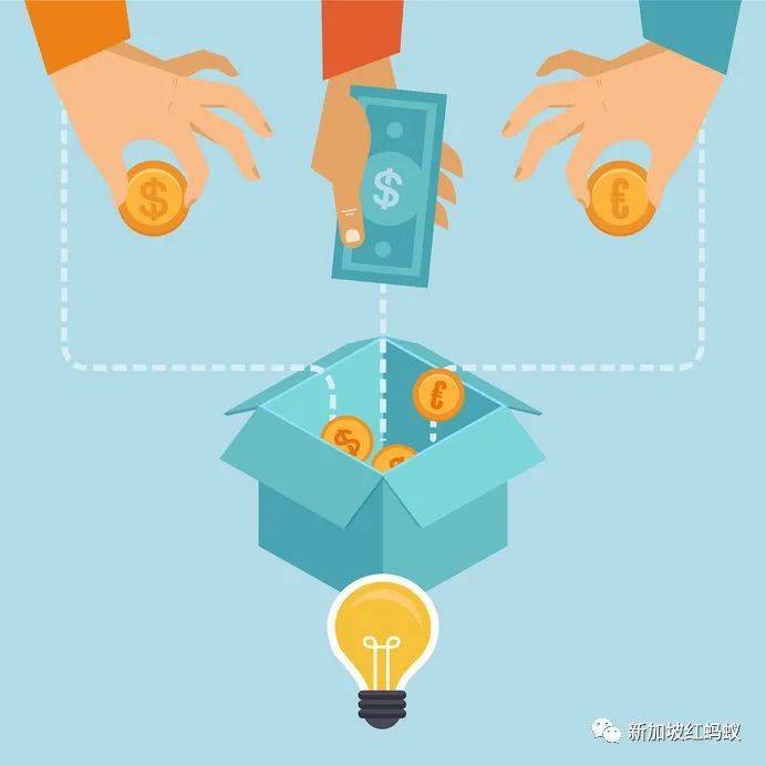 新加坡華文文化事業陷入困境，衆籌或是解方