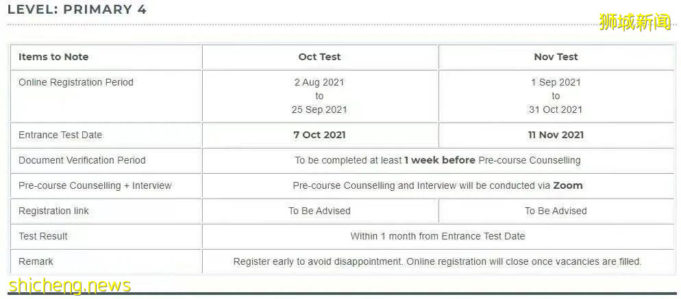 家长们的偏爱！新加坡这两所顶尖私立中小学竟可与政府学校相媲美