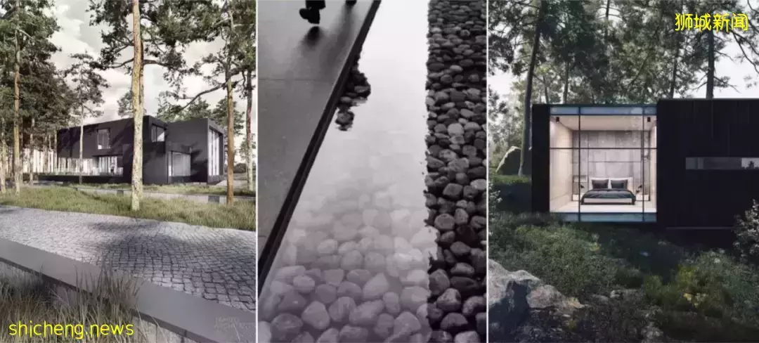 步行到Bartley 地鐵站（環線），兩站到實龍崗地鐵轉換站。交通、購物、學校全配套成熟。BARTLEY VUE樣板間高顔值