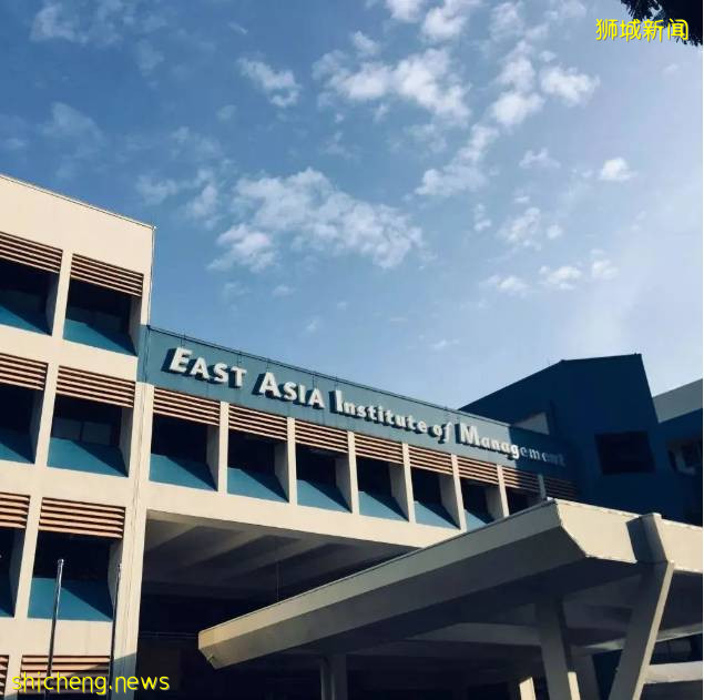 专科毕业一年就获硕士文凭?坐火箭晋升学历的新加坡专升硕