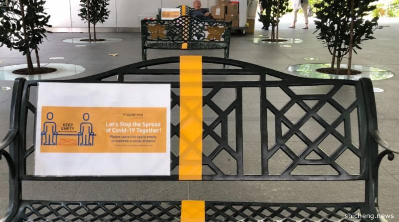 最后1天！新加坡又一波新规，毕业典礼取消，巴士停运，这群人不能外出了