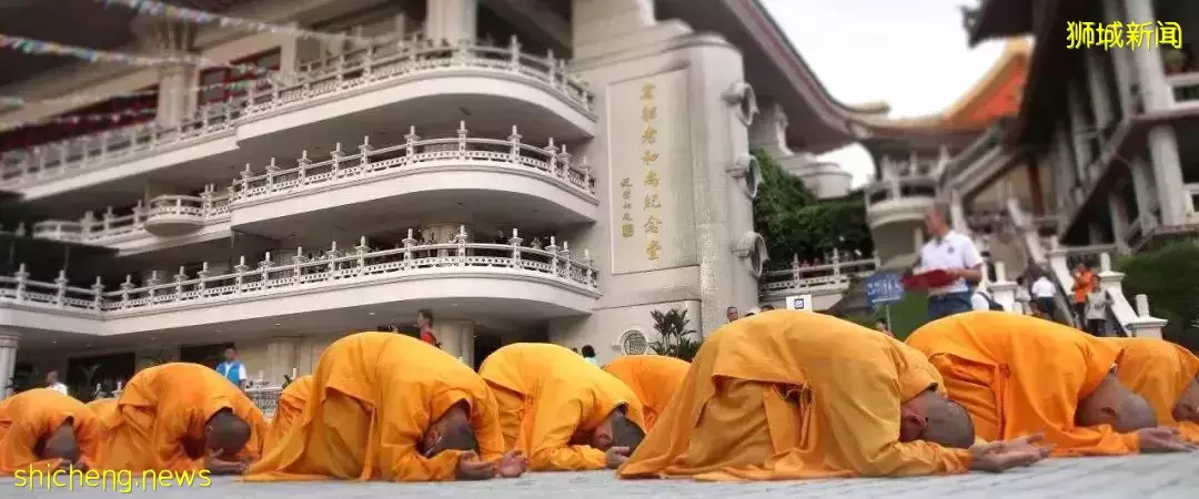 這個周末新加坡又雙叒叕放假3天啦，這次是爲啥