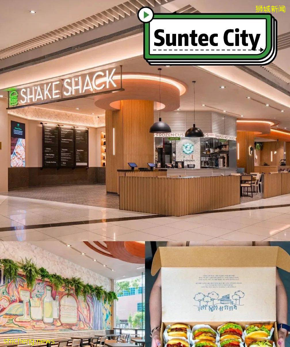 來自紐約的神級漢堡又又又開新店啦