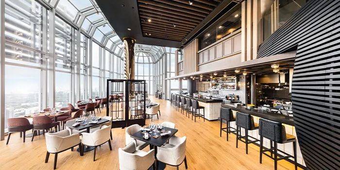 吐血推薦！新加坡27間新開餐廳，去過一半算我輸